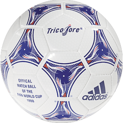 fifa world cup official game ball