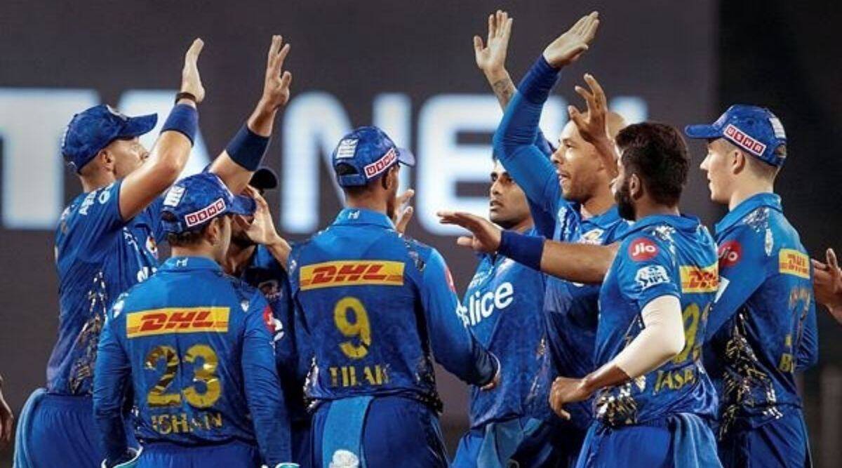 IPL 2022: Mumbai Indians look for a win against Punjab Kings after four straight losses