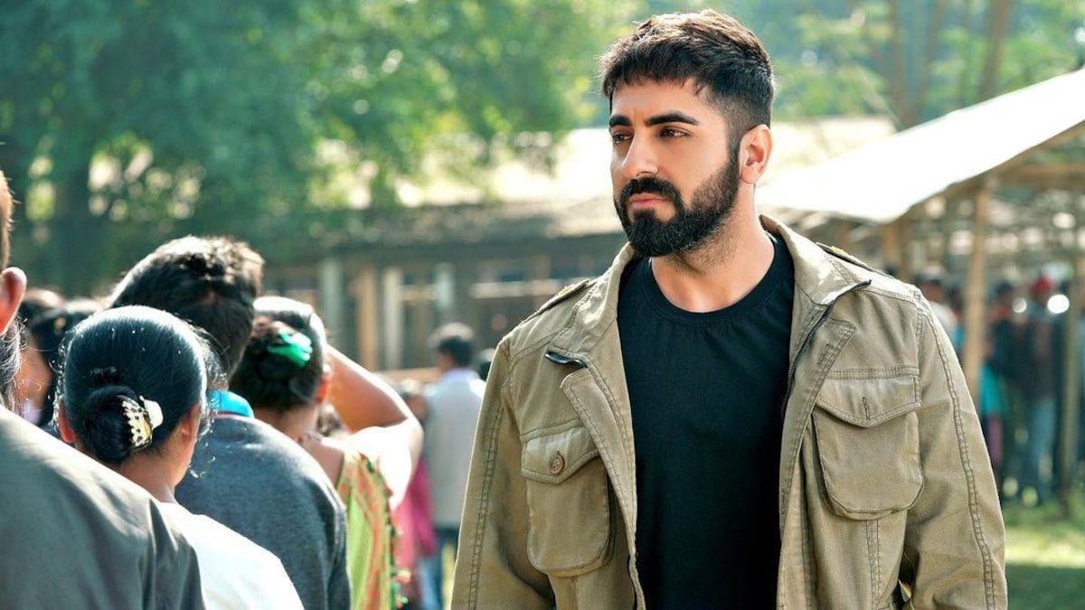 Anek, starring Ayushmann Khurrana to release on new date