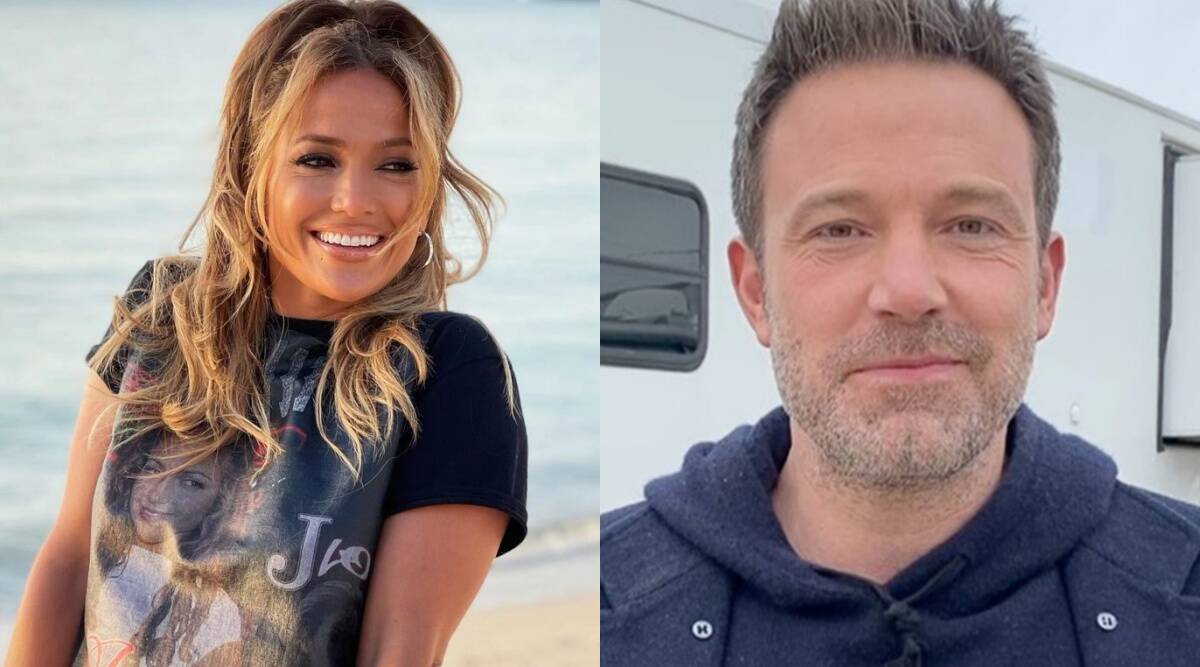 Jennifer Lopez & Ben Affleck got engaged again ?