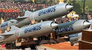 brahmos missile