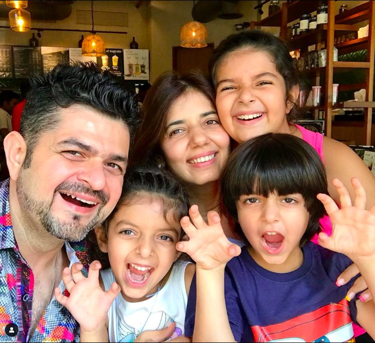 Dabboo Ratnani surprise Kareena & Samantha Ruth Prabhu