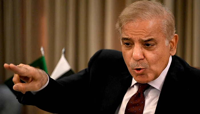 Shahbaz Sharif likely to be the next PM of Pakistan