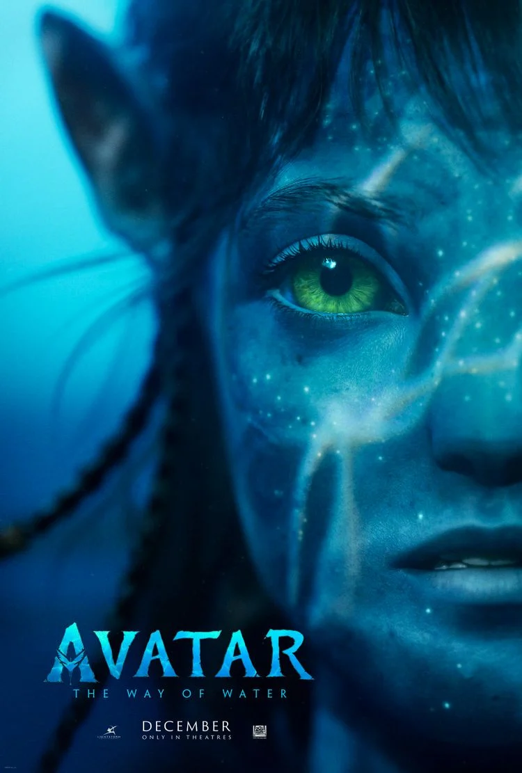 Avatar gives a sneak preview into sequel Avatar: The Way of Water