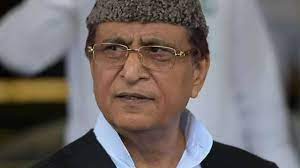 azam khan samazwadi party