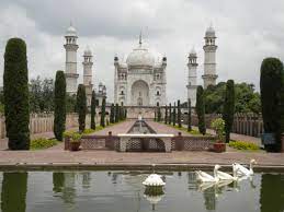 bibi ka maqbara