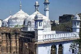 gyanvapi mosque case