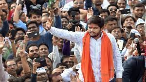 hardik patel bjp