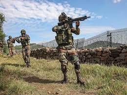 jk indian army