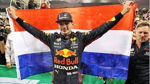 max verstappen spain