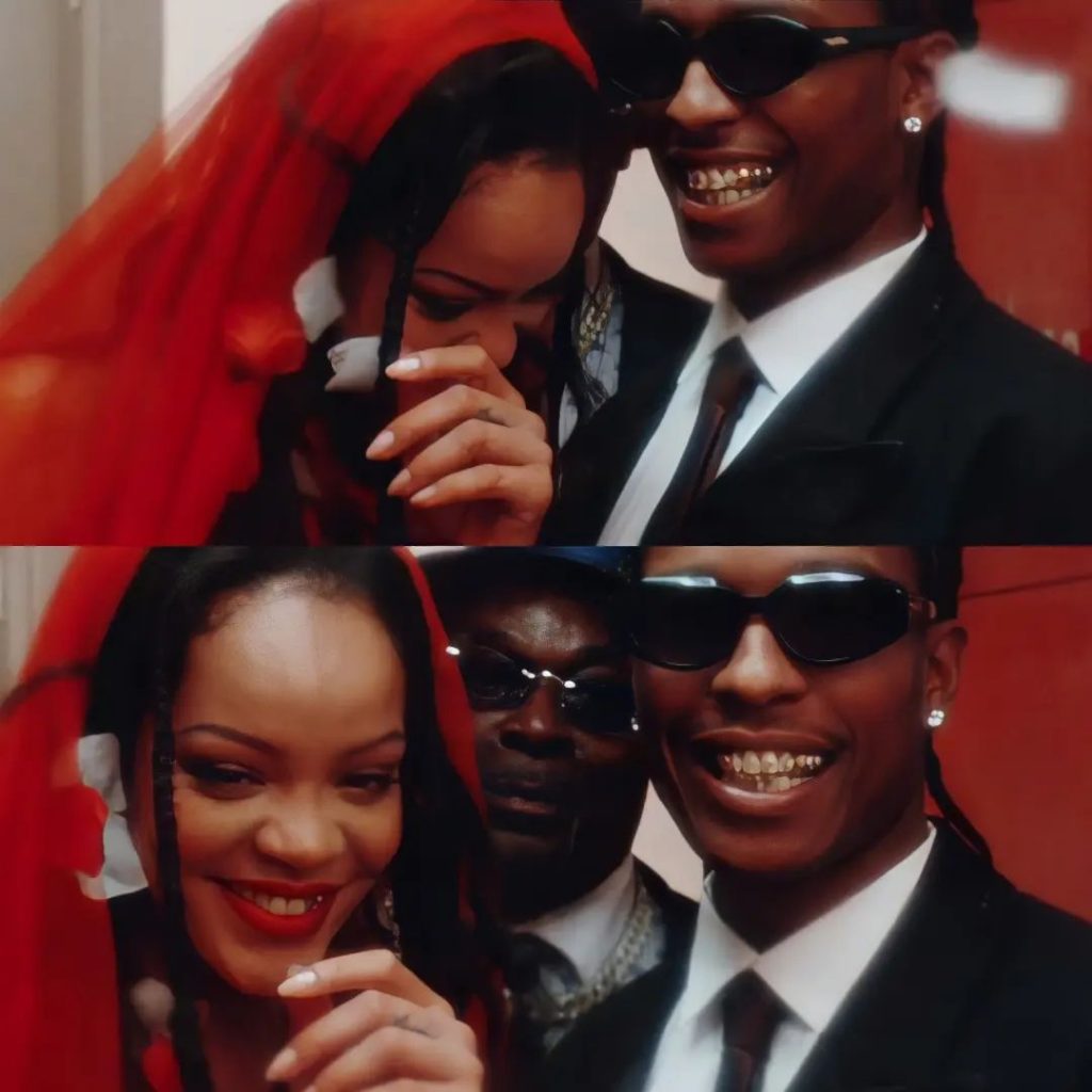 rihanna boyfriend asap