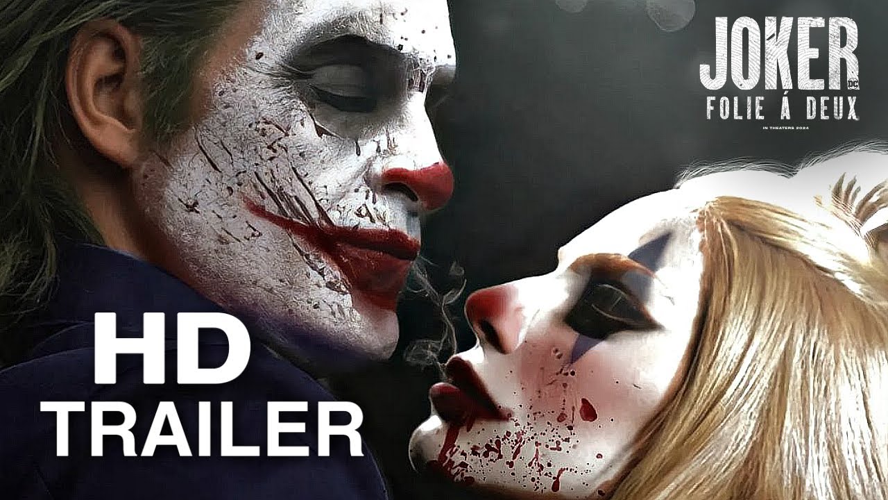 Joker 2: Lady Gaga to play Harley Quinn opposite Joaquin Phoenix?