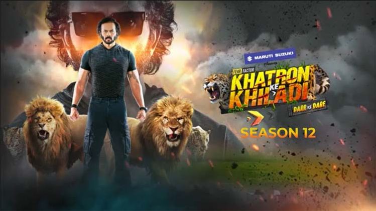 Khatron ke khiladi season 12