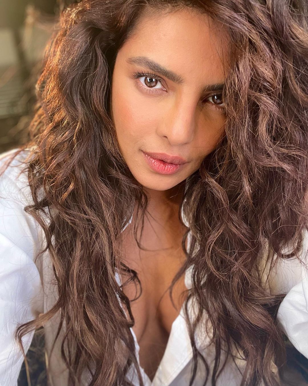 Priyanka Chopra shares ‘Citadel’ pics on Insta