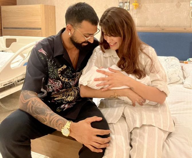 Kavir Krunal Pandya