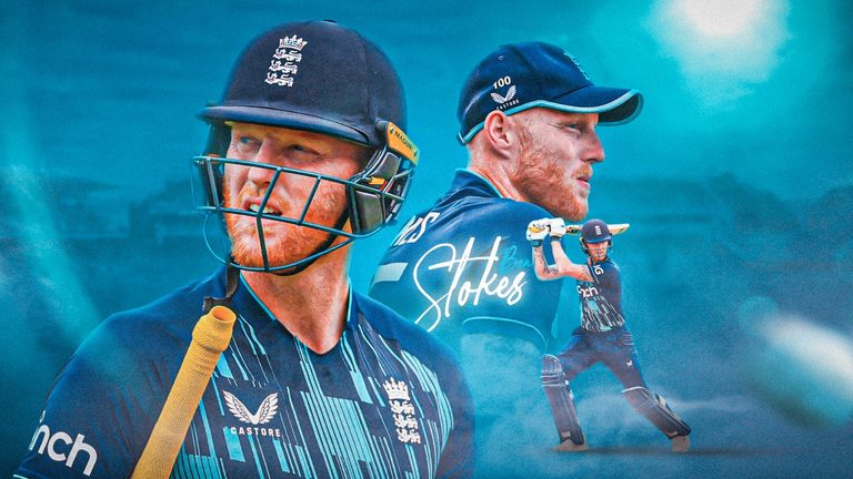 ben stokes odi retirement