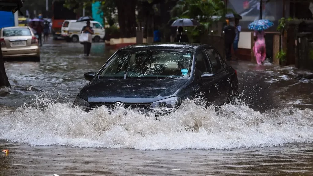 imd maharashtra