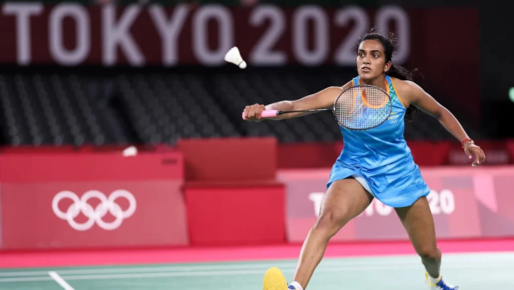 pv sindhu singapore open