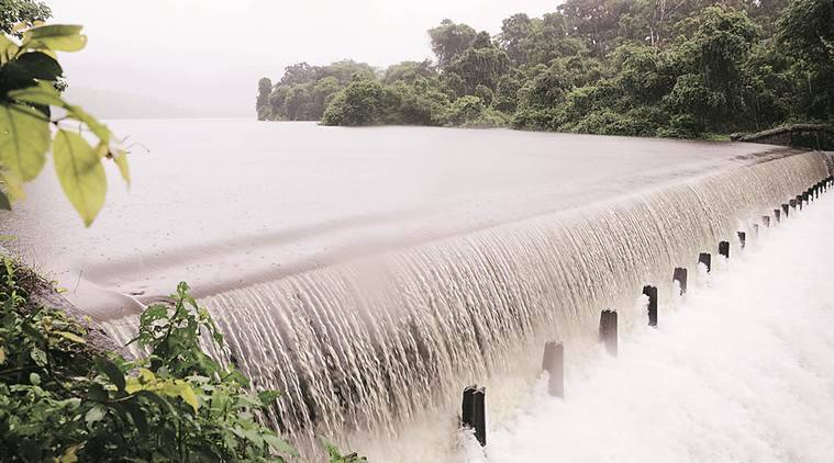 tansa lake mumbai