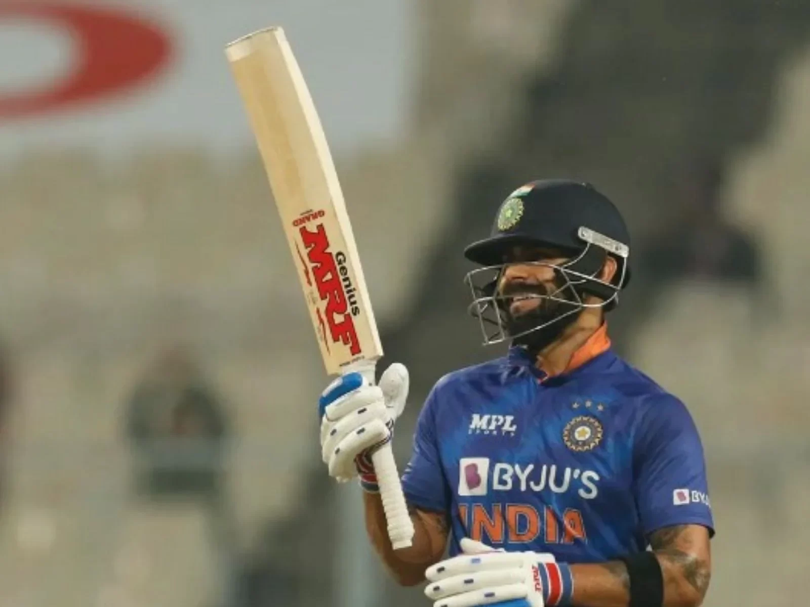 virat kohli batsman