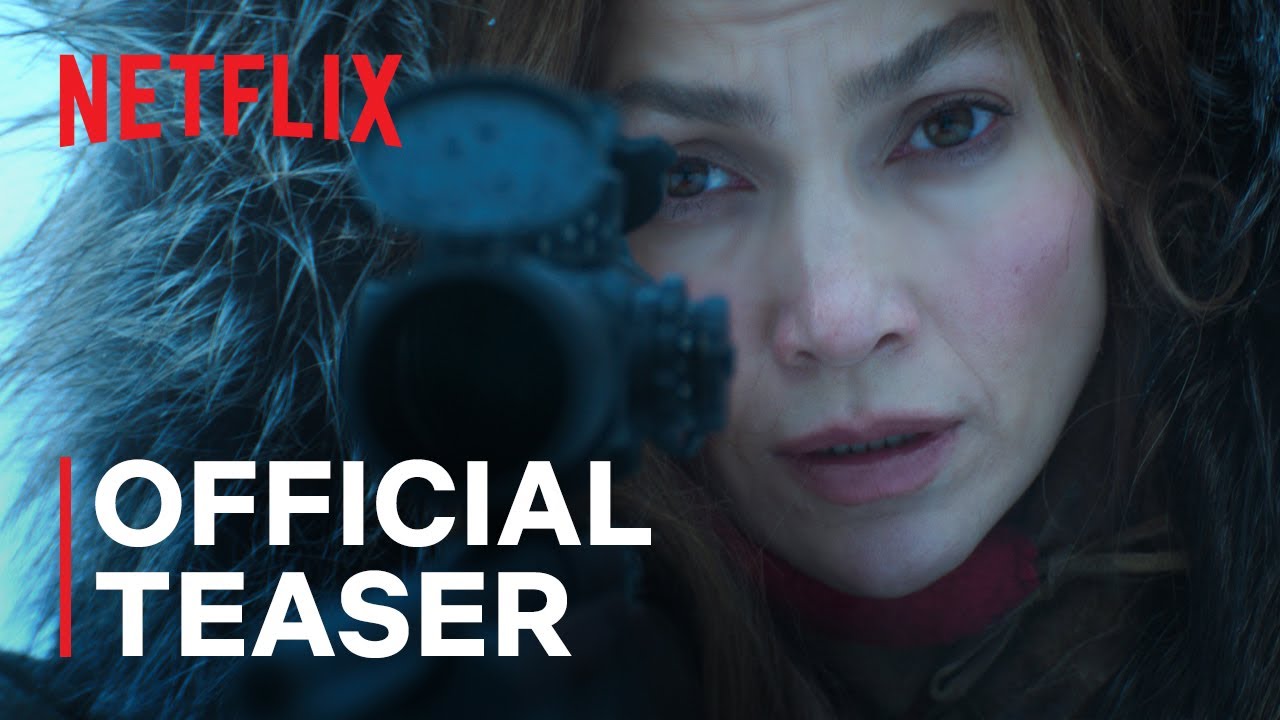 The Mother teaser trailer has an official releasing date