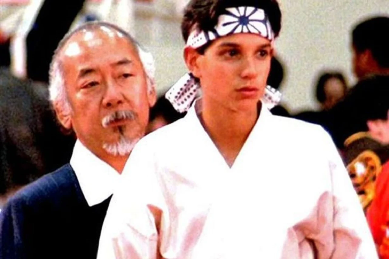 Co-Creator of Cobra Kai talks new Karate Kid