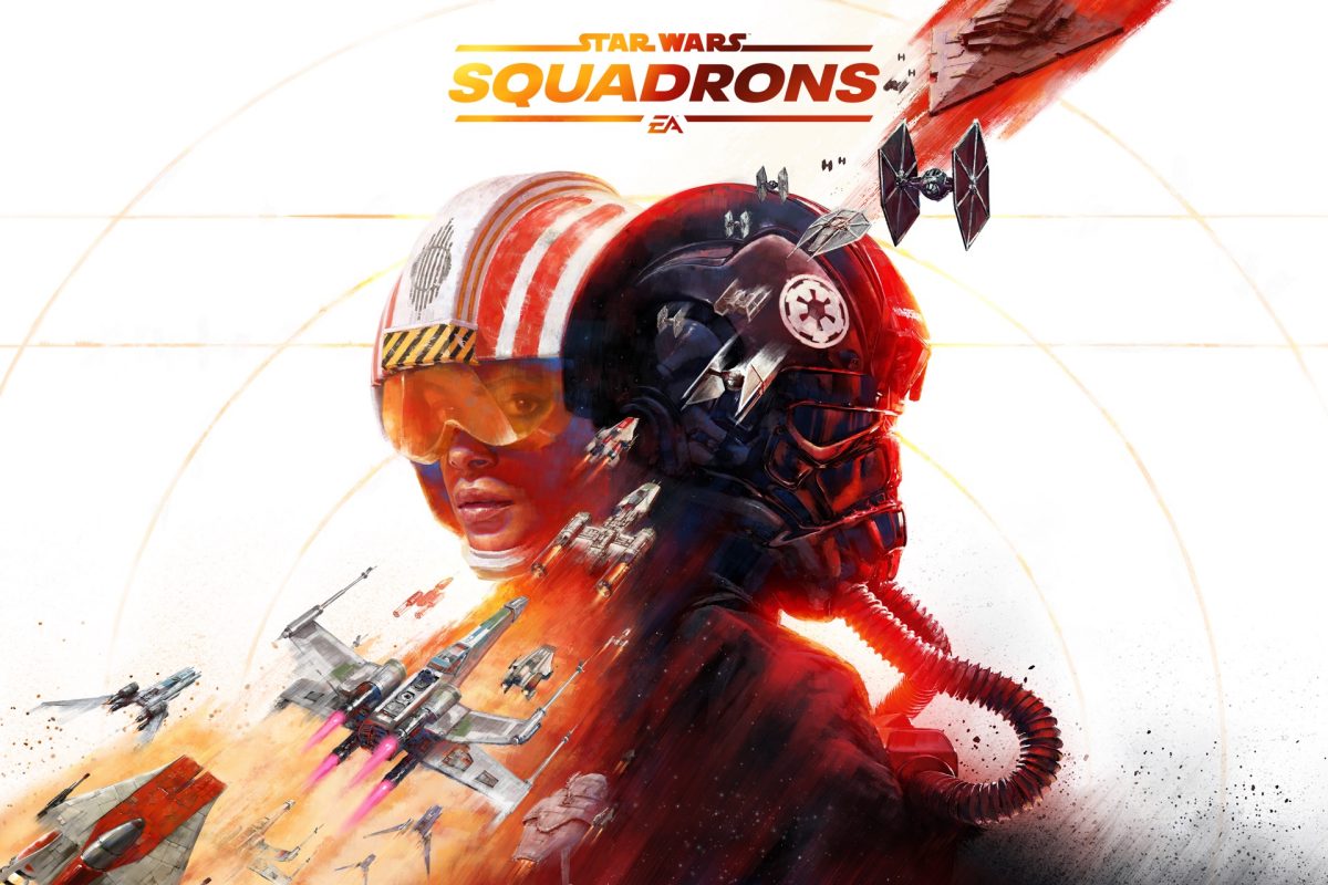 Squadrons, a New Iron Man Game from Star Wars, Is Announced