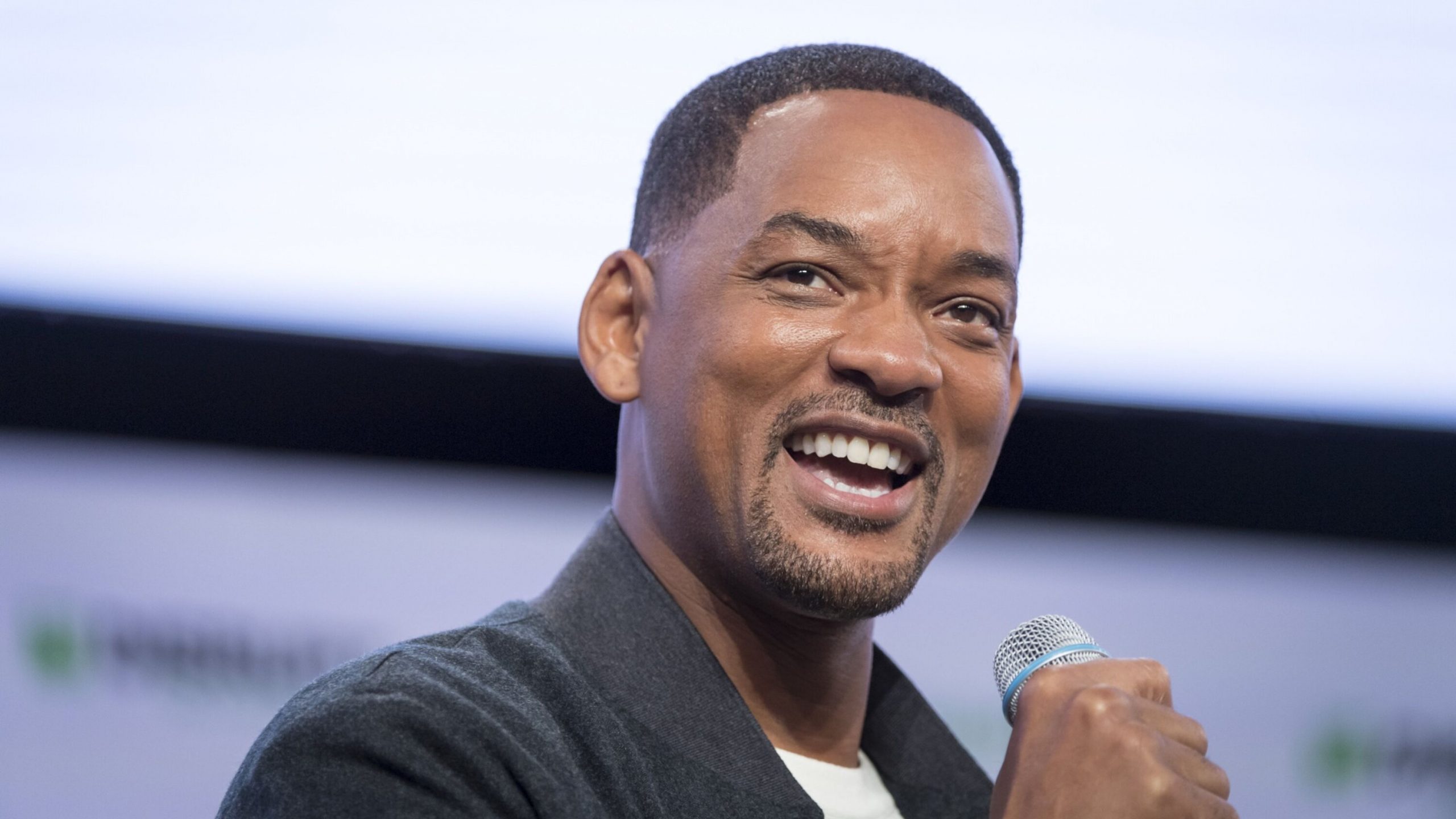 Will Smith to produce and star in “Brilliance”