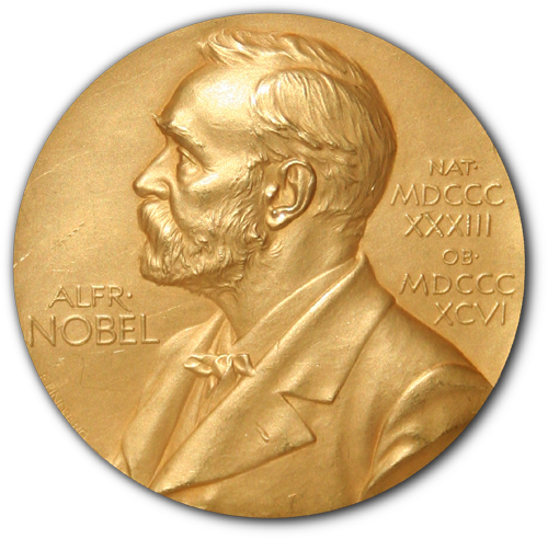 alfred nobel