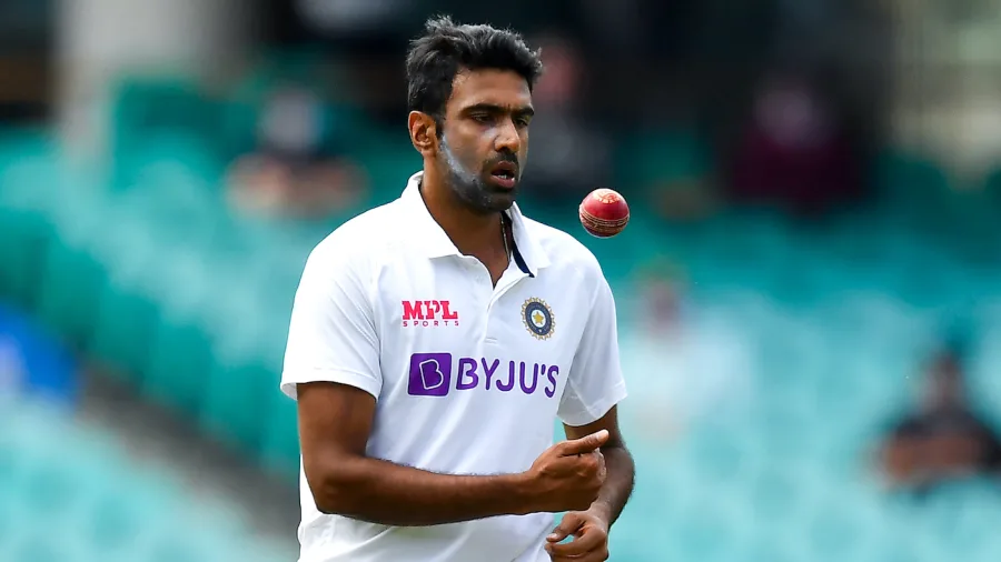 R. Ashwin of the Rajasthan Royals is in praise of Harshal Patel