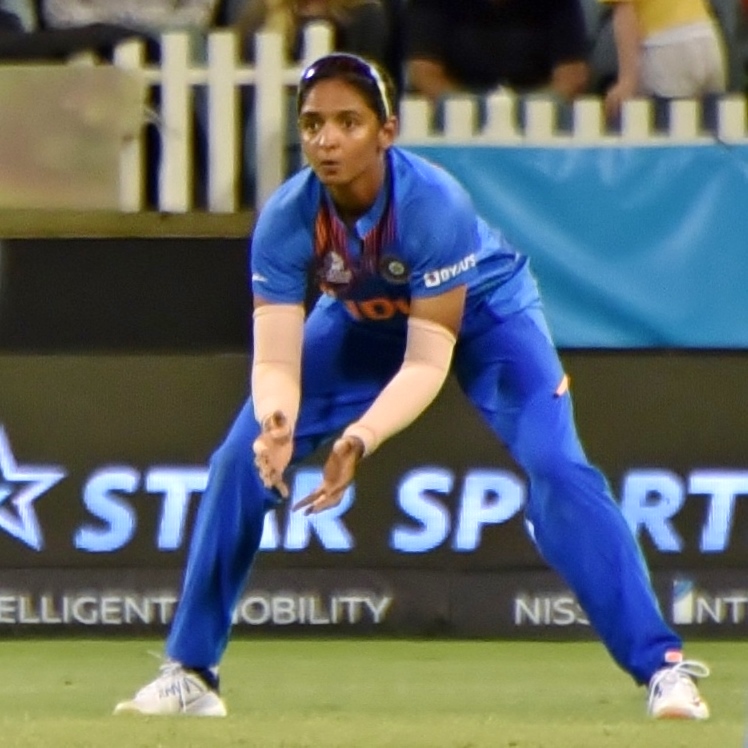 harmanpreet kaur cricketer