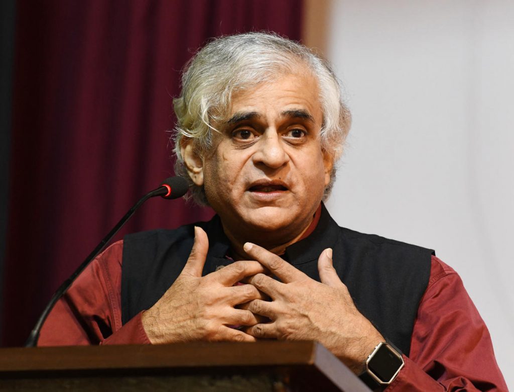 p sainath