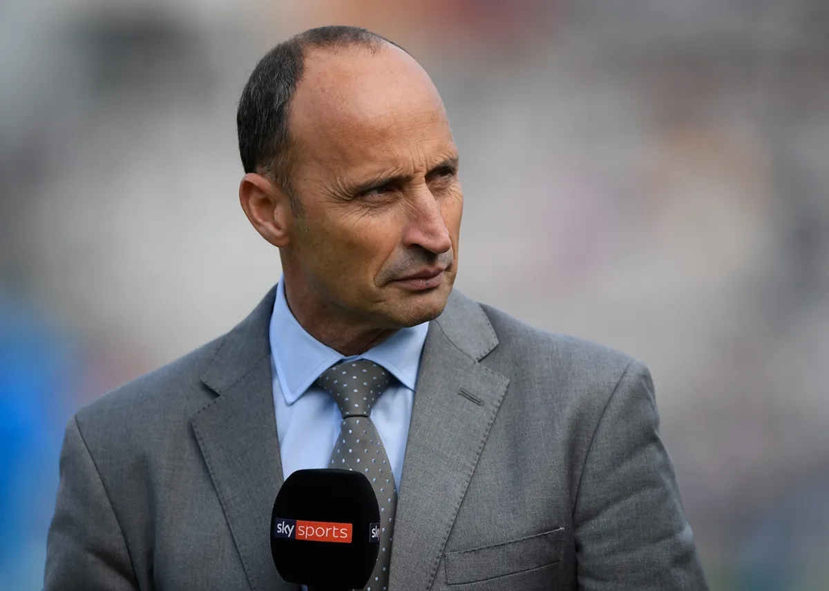 Nasser Hussain’s critical Jos Buttler call before Sri Lanka match