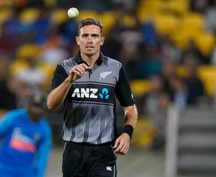 Tim Southee: You can’t underestimate Pakistan