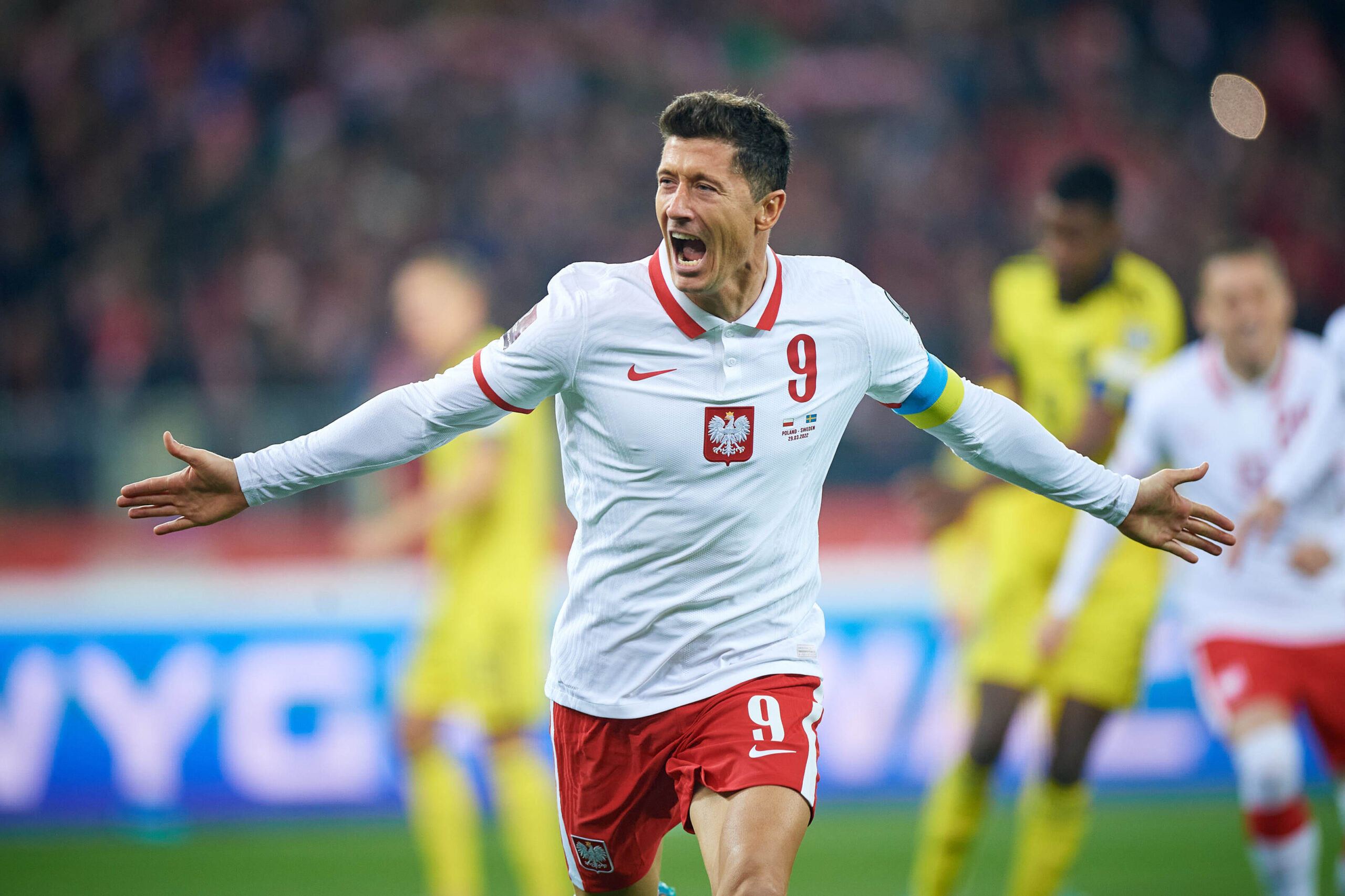 Lewandowski’s sluggish penalty stunned Gary Lineker