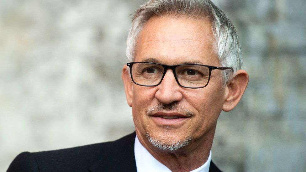 After World Cup 2022, Gary Lineker calls Cristiano Ronaldo allegation “absurd”