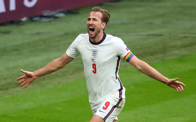 England 3-0 Senegal: Kane scores as England advances to World Cup quarterfinals