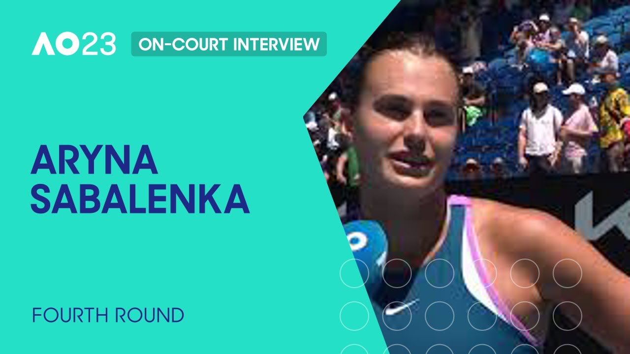 Aryna Sabalenka vs Belinda Bencic