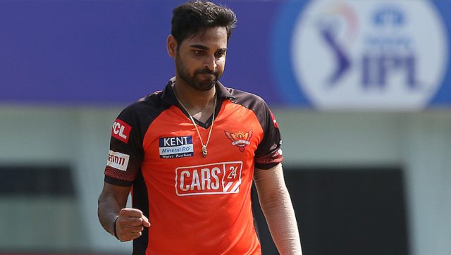 Aiden Markram: Bhuvneshwar Kumar is Mr. Reliable