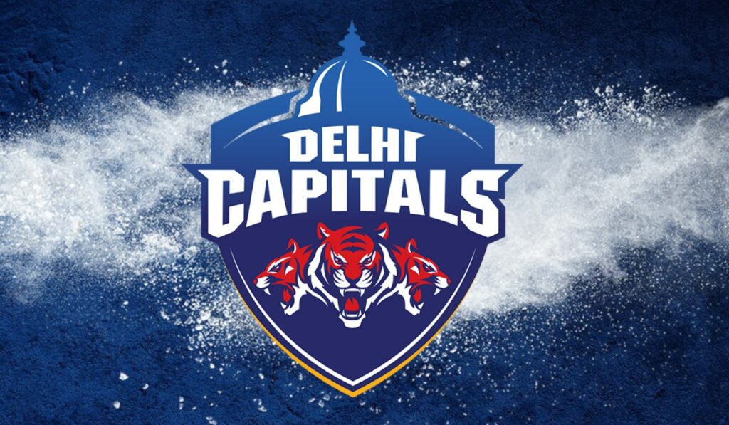 Delhi Capitals IPL