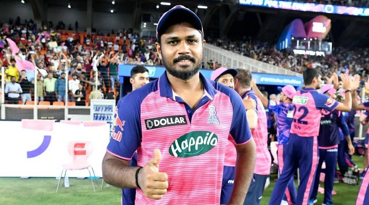 Sanju Samson: MS Dhoni is Unstoppable