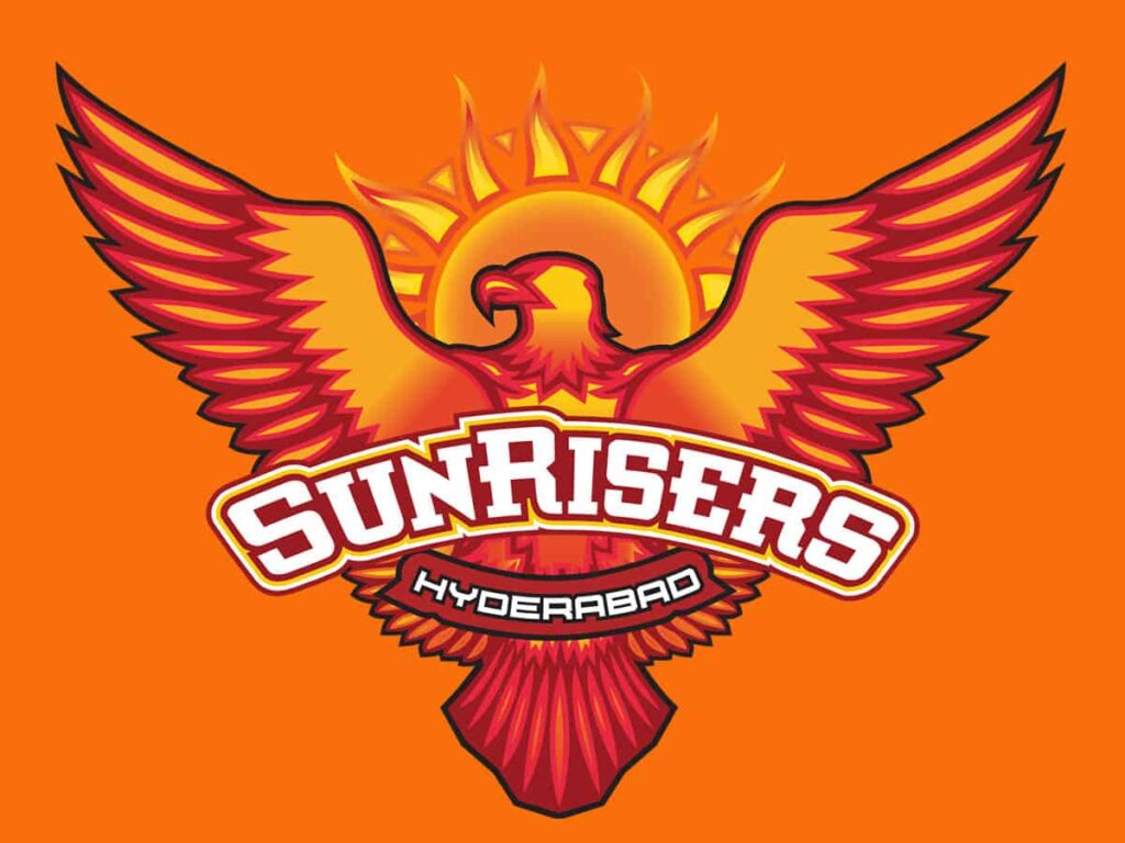 Sunrisers Hyderabad IPL