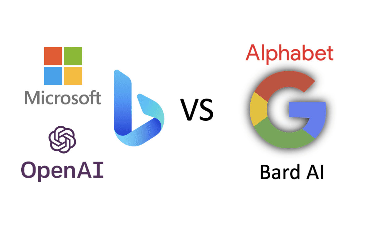 Bing Vs Google battle ? Who is going to win it ?