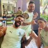 Meet Fresh Lime Soda, a new band by Virat Kohli