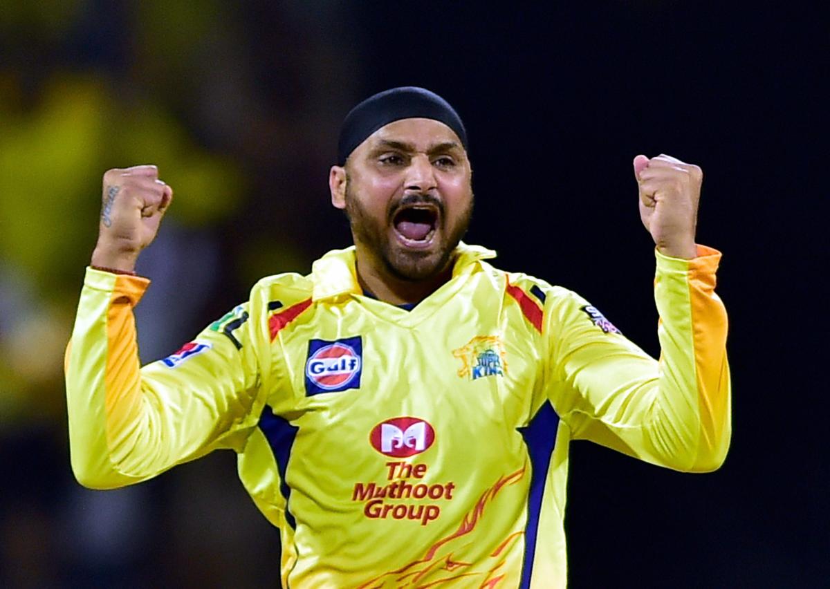 Harbhajan Singh says it will be Virat vs Rohit show