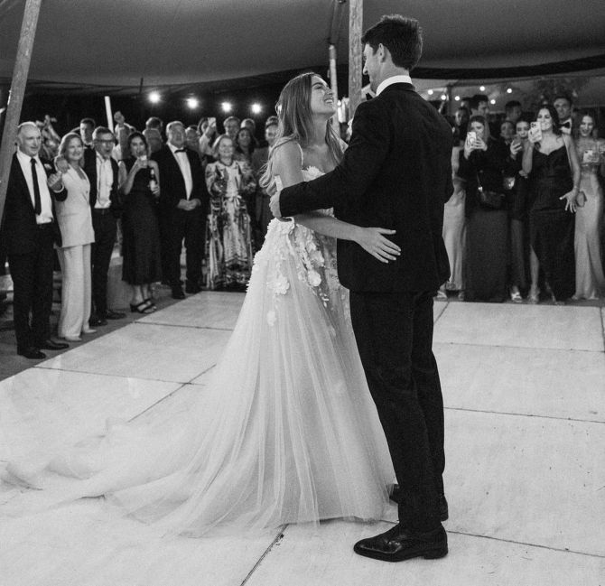 mitch marsh wedding-