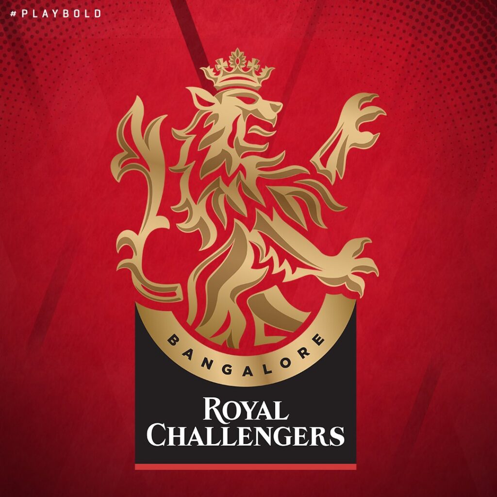 royal challengers bangalore IPL