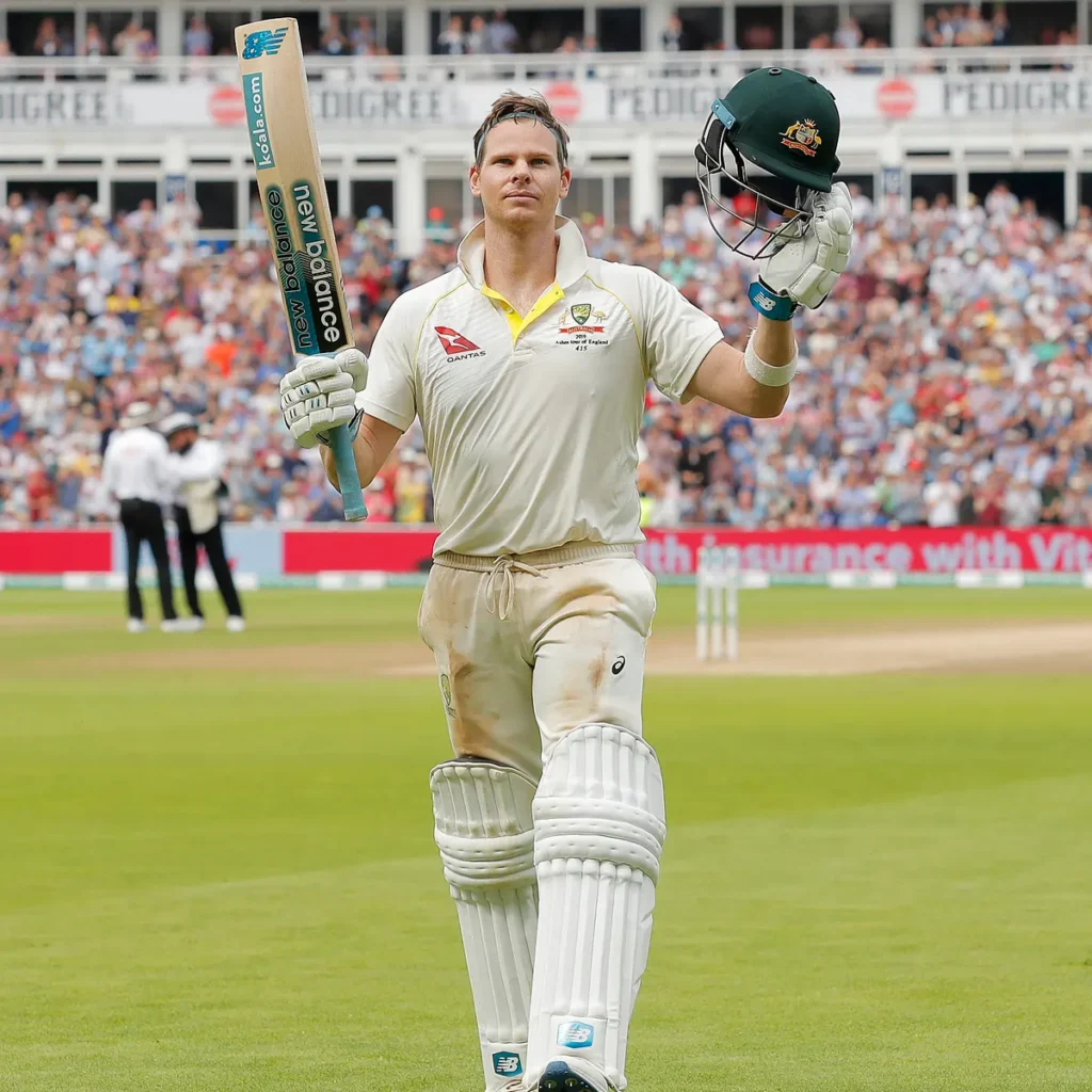 steve smith Australia