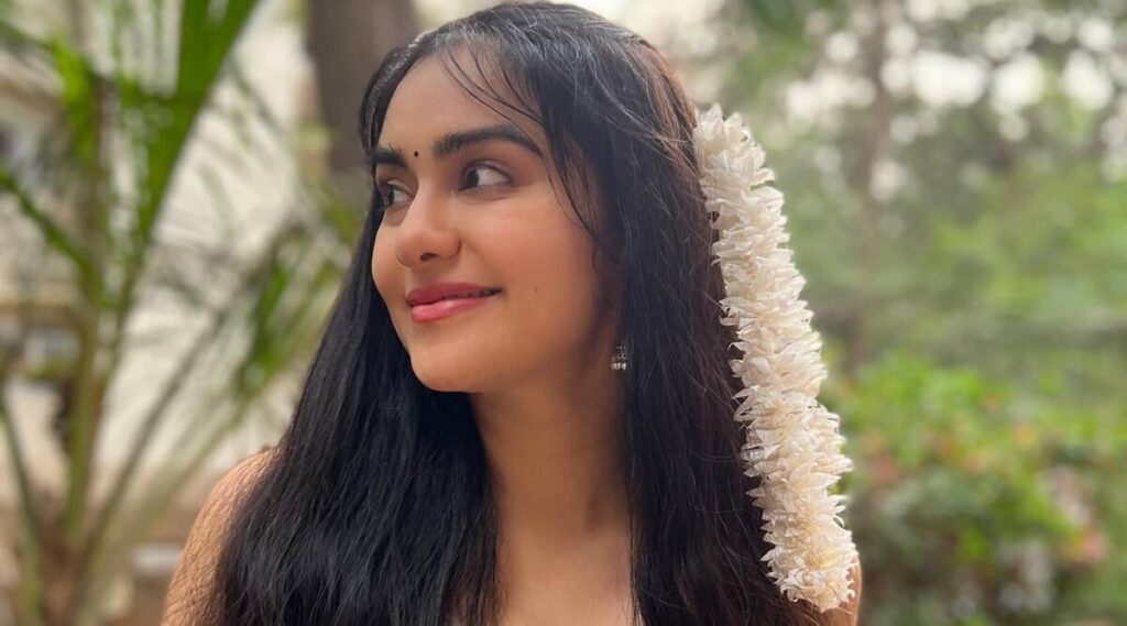 Adah sharma the kerala story