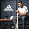 Adidas is the new kit sponsor of the National Cricket team